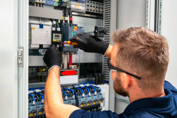 Best Electrical Installation Contractor  in Denver, PA