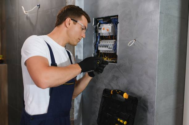 Best Residential Electrician Services  in Denver, PA